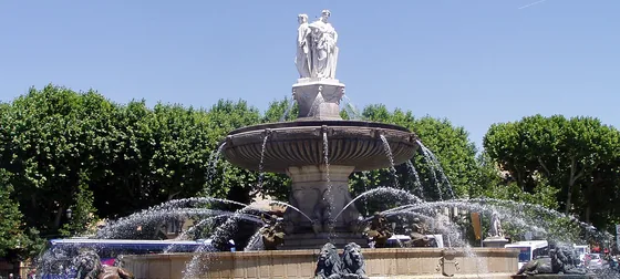 Boulangeries à Aix-en-Provence