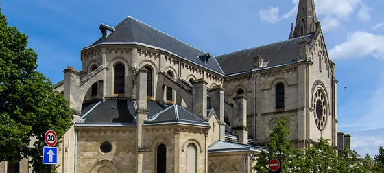 Boulangeries à Argenteuil
