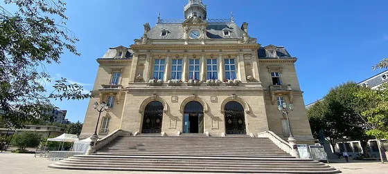 Boulangeries à Asnières-sur-Seine