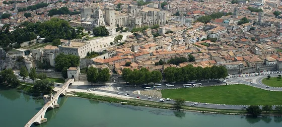 Boulangeries à Avignon