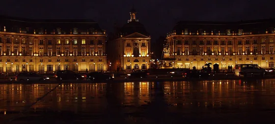 Boulangeries à Bordeaux