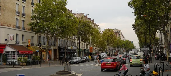 Boulangeries à Boulogne-Billancourt