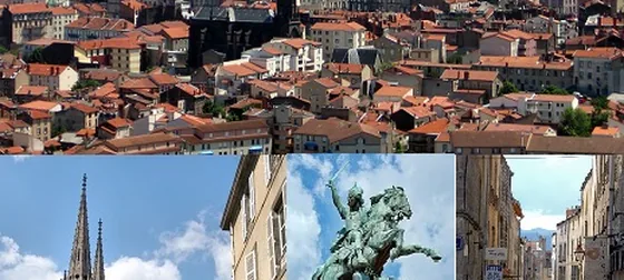 Boulangeries à Clermont-Ferrand