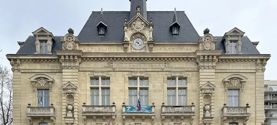 Boulangeries à Colombes