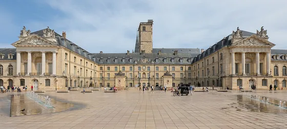 Boulangeries à Dijon