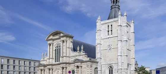 Boulangeries à Le Havre