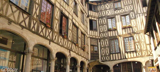 Boulangeries à Limoges