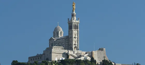 Boulangeries à Marseille