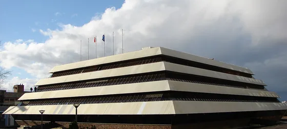 Boulangeries à Nanterre