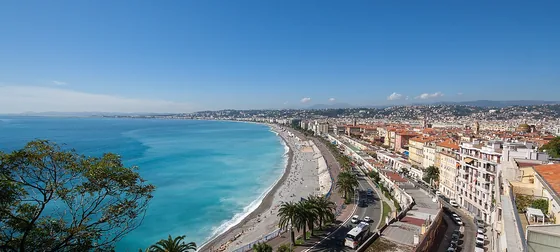 Boulangeries à Nice