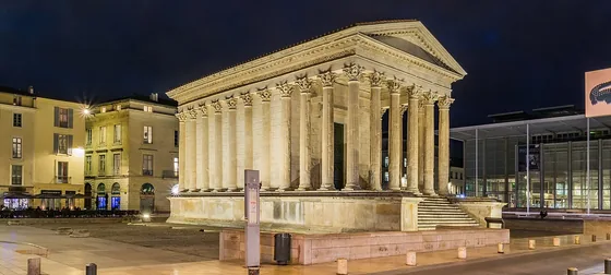 Boulangeries à Nîmes