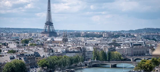Boulangeries à Paris