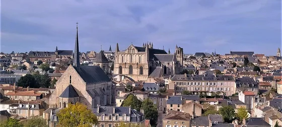 Boulangeries à Poitiers