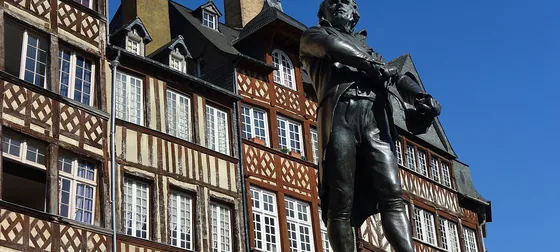 Boulangeries à Rennes