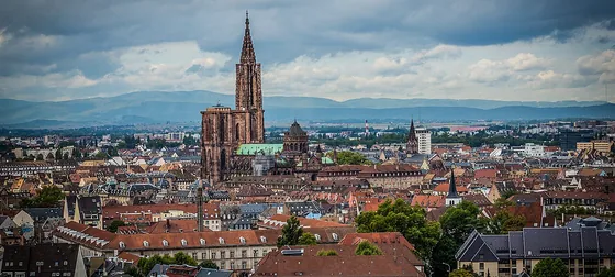 Boulangeries à Strasbourg
