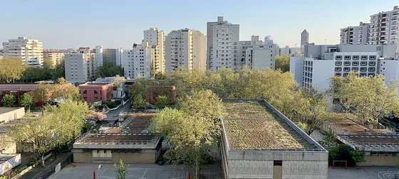 Boulangeries à Villeurbanne