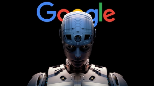 Fighting fake reviews generated by a Google review bot