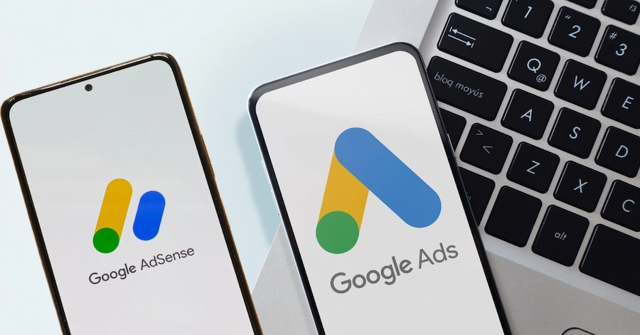 Google Ads for restaurant advertising