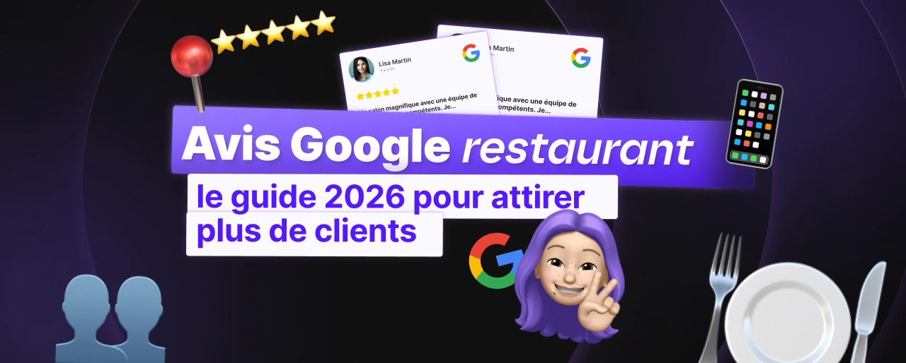 Restaurant Google reviews: the 2026 guide to attract more customers
