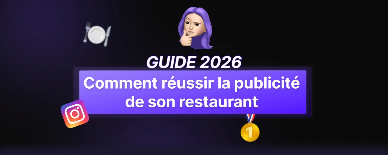 How to succeed at restaurant advertising [2026 Guide]
