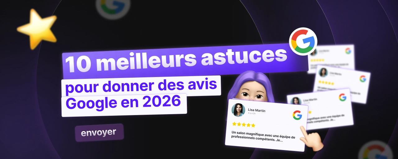 How to ask for a Google review: message examples [2026]