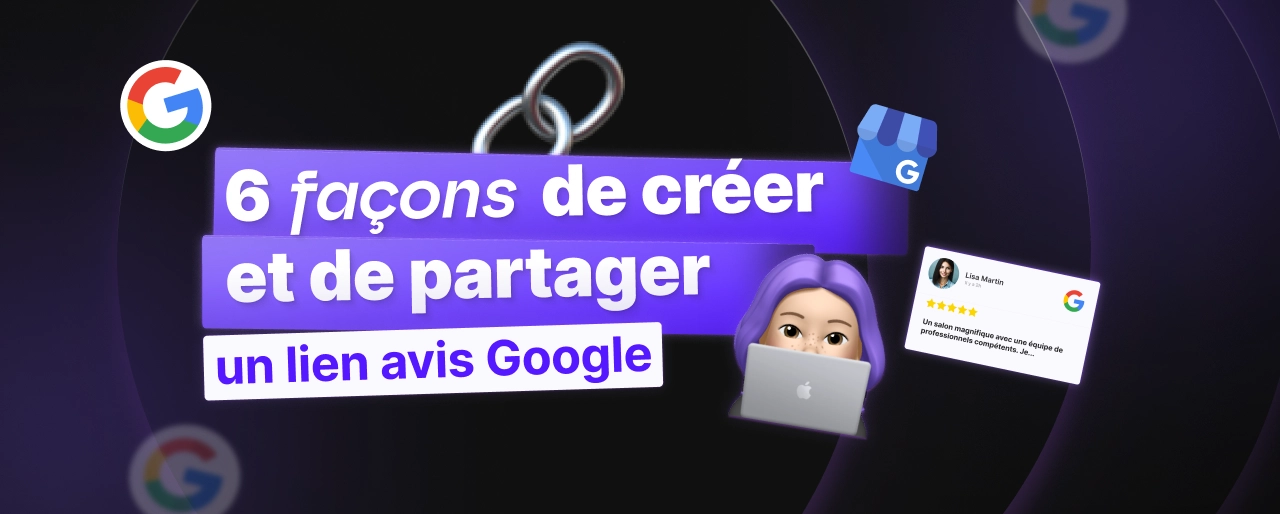 6 Ways to Create and Share a Google Review Link