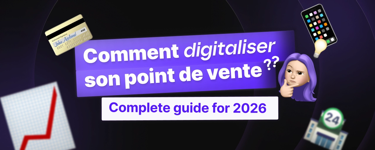 How to digitise your store: complete guide for 2026