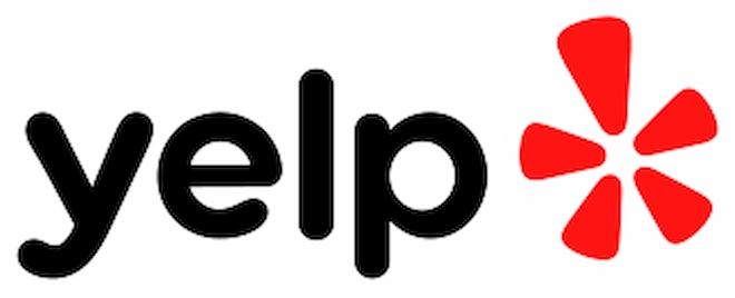 Yelp pour recevoir un avis positif pour votre entreprise