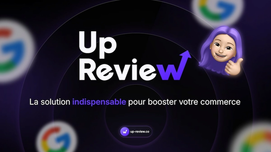 Up Review, best customer review management tools