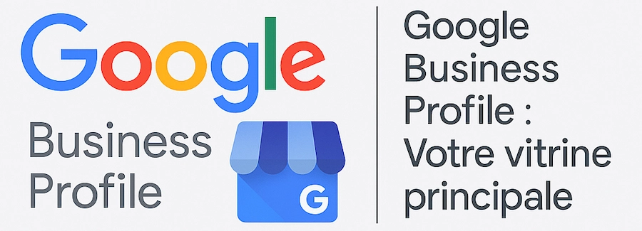 Google Business Profile for a restaurant's local SEO