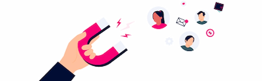 Definition of a customer loyalty strategy