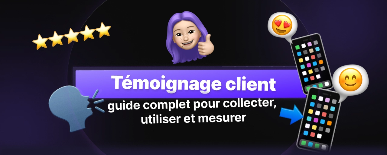 Customer testimonials: complete guide to collecting, using and measuring them