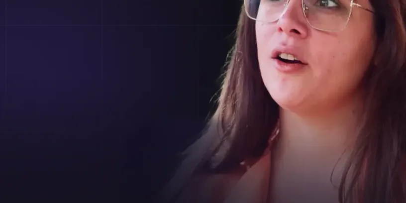 Extrait de la vidéo du cas client Mas du Cheval