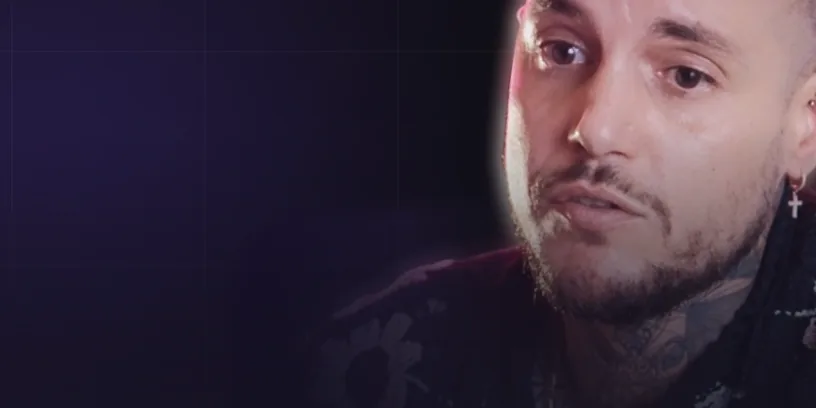 Extrait de la vidéo du cas client South Mixology Events