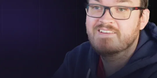 Extrait de la vidéo du cas client Trèfle Rouge