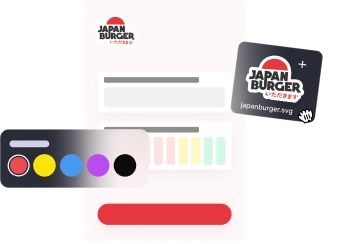 Customizing the design of an Up Review survey