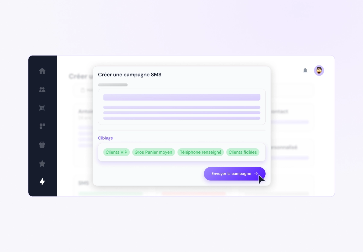 Customer base segmentation in Up Review