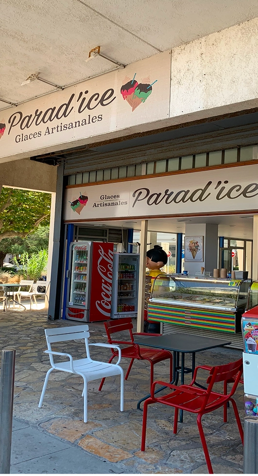 Parad’Ice