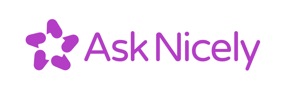AskNicely best review management software