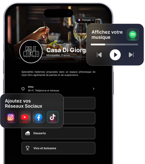 Boostez votre visibilité et votre notoriété