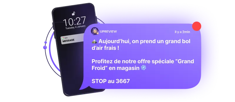 La journée internationale de la montagne pour votre calendrier marketing marronnier