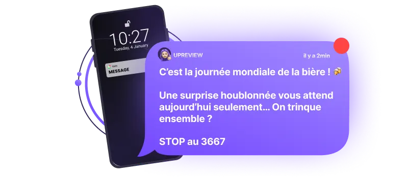 La journée mondiale de la bière pour votre calendrier marketing marronnier