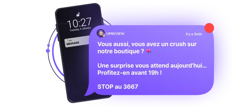 La Saint-Valentin pour votre calendrier marketing marronnier