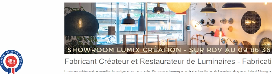 Afficher sur son site web avec la collecte des avis clients