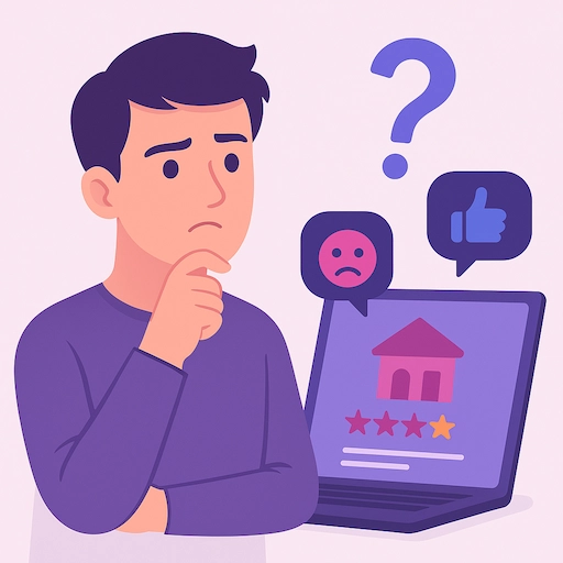 Qu'est-ce que l'e-réputation restaurant ?