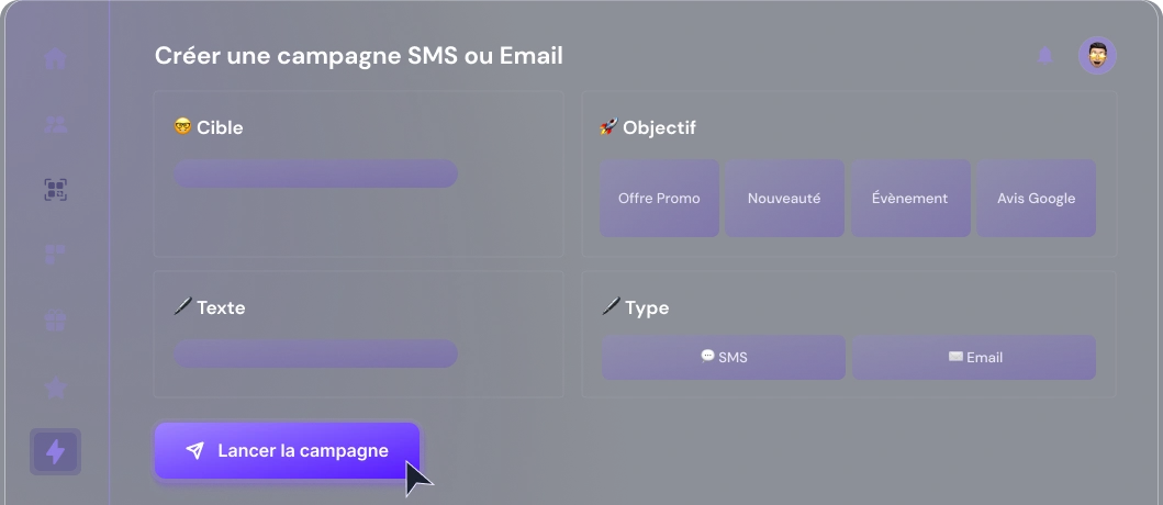 Programmez et envoyez vos SMS en masse