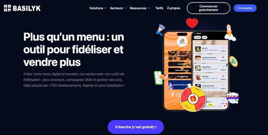 Basilyk le meilleur outil pour booster vos avis Google