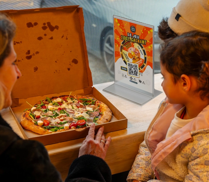 Outils de collecte d’avis clients