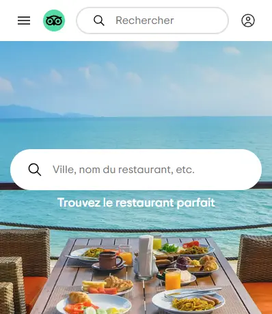 réferencer son restaurant tripadvisor